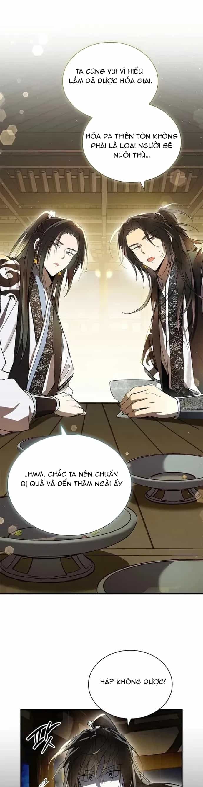 Trấn Hồn Kí - Chương 25 - ảnh 18