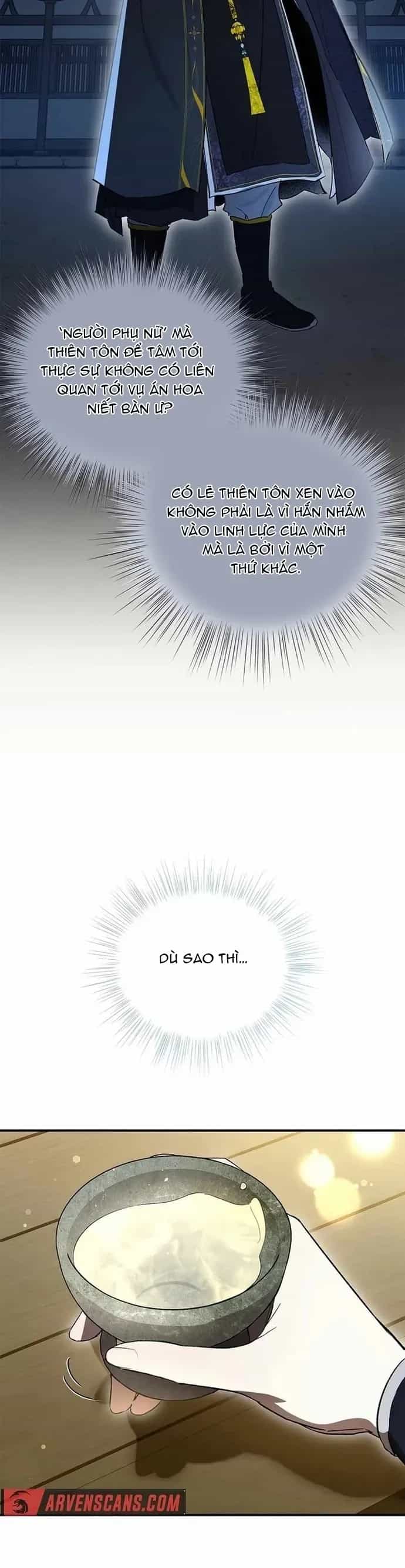Trấn Hồn Kí - Chương 25 - ảnh 9