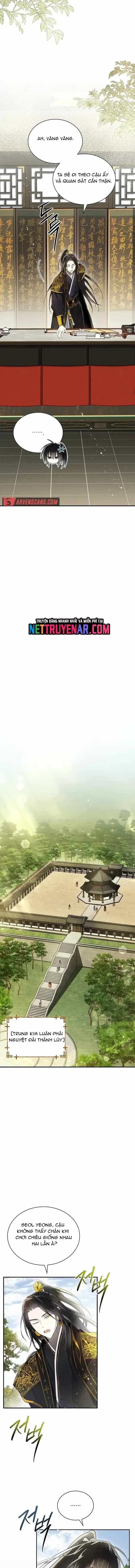 Trấn Hồn Kí - Chương 26 - ảnh 10