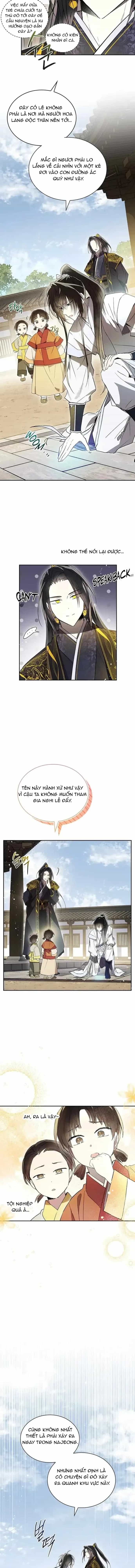 Trấn Hồn Kí - Chương 26 - ảnh 13