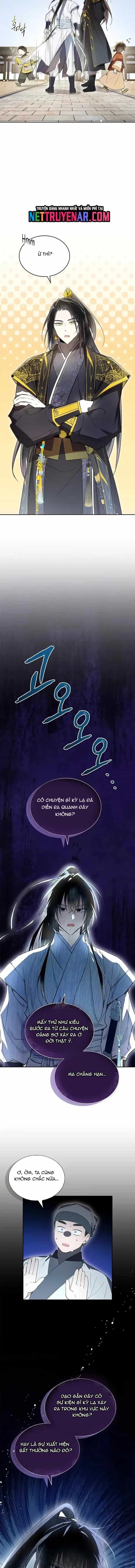 Trấn Hồn Kí - Chương 26 - ảnh 14