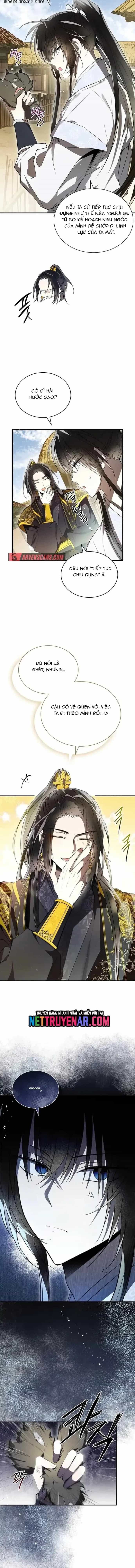 Trấn Hồn Kí - Chương 26 - ảnh 16