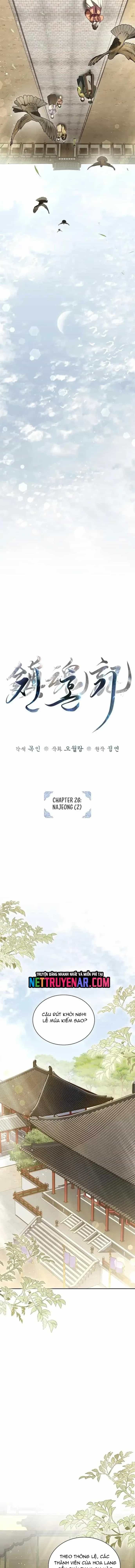 Trấn Hồn Kí - Chương 26 - ảnh 6