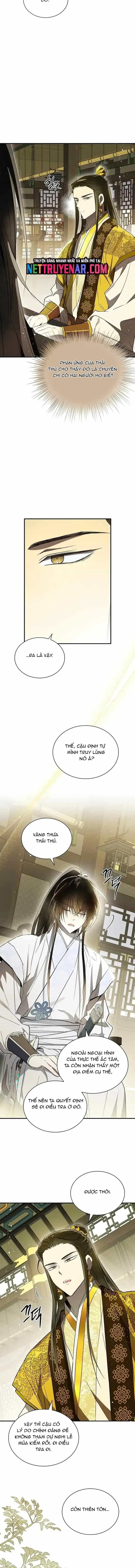 Trấn Hồn Kí - Chương 26 - ảnh 9