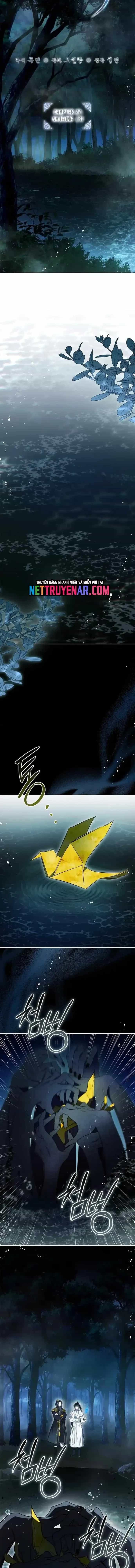 Trấn Hồn Kí - Chương 27 - ảnh 10