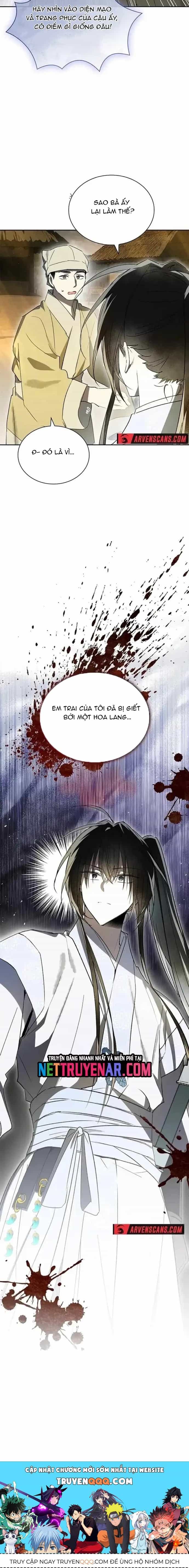 Trấn Hồn Kí - Chương 27 - ảnh 16