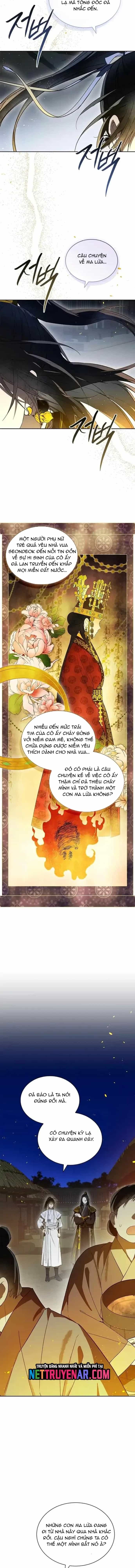 Trấn Hồn Kí - Chương 27 - ảnh 2