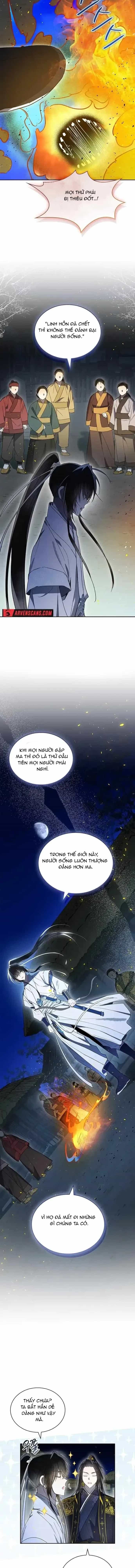 Trấn Hồn Kí - Chương 27 - ảnh 8
