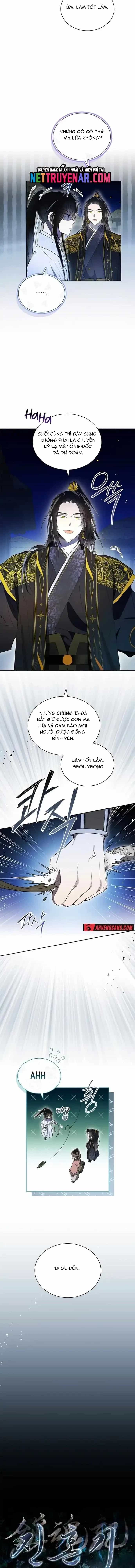Trấn Hồn Kí - Chương 27 - ảnh 9