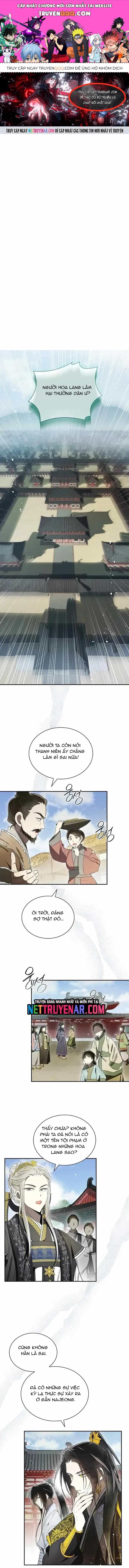 Trấn Hồn Kí - Chương 28 - ảnh 1