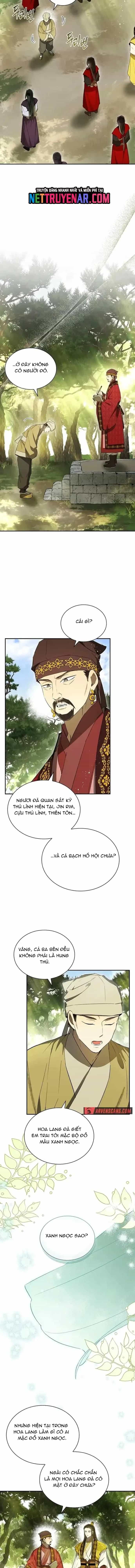 Trấn Hồn Kí - Chương 28 - ảnh 4