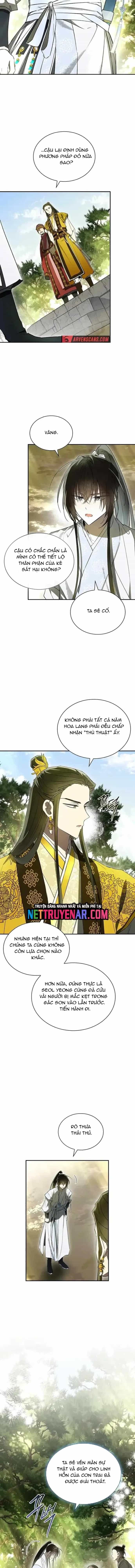 Trấn Hồn Kí - Chương 28 - ảnh 6