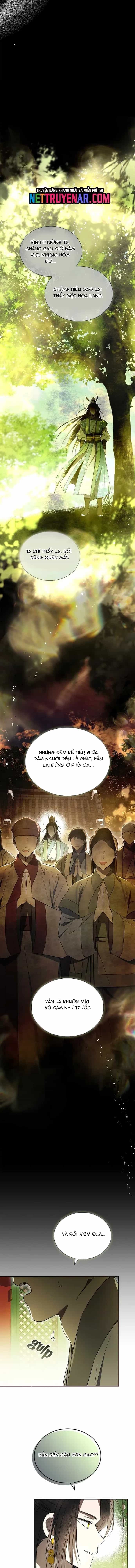 Trấn Hồn Kí - Chương 29 - ảnh 4