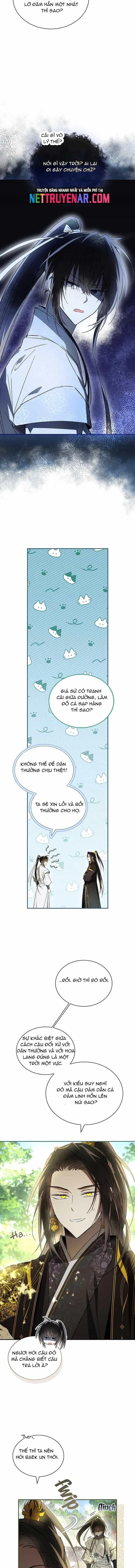Trấn Hồn Kí - Chương 29 - ảnh 9