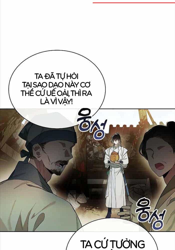 Trấn Hồn Kí - Chương 3 - ảnh 16