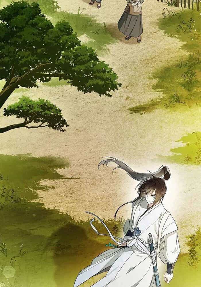 Trấn Hồn Kí - Chương 3 - ảnh 20