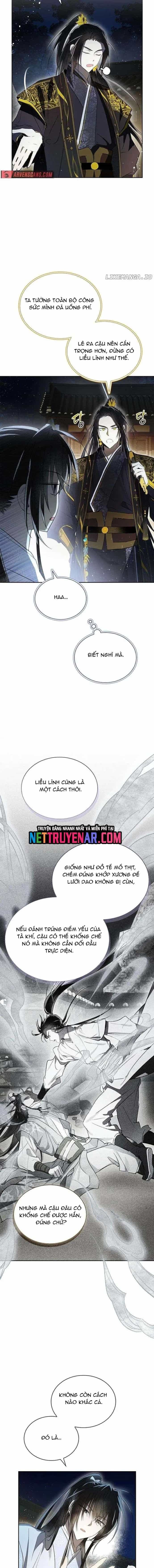 Trấn Hồn Kí - Chương 30 - ảnh 14
