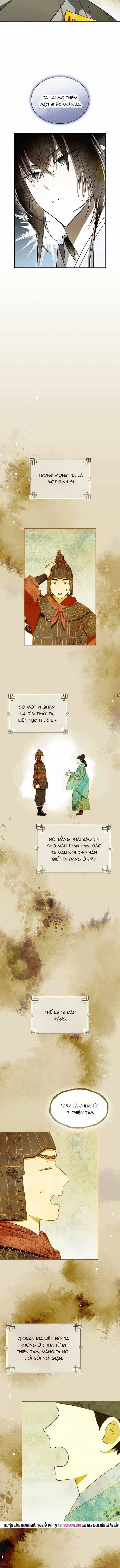 Trấn Hồn Kí - Chương 31 - ảnh 12