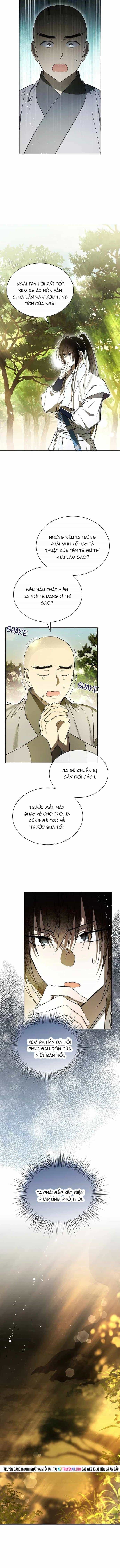 Trấn Hồn Kí - Chương 31 - ảnh 14