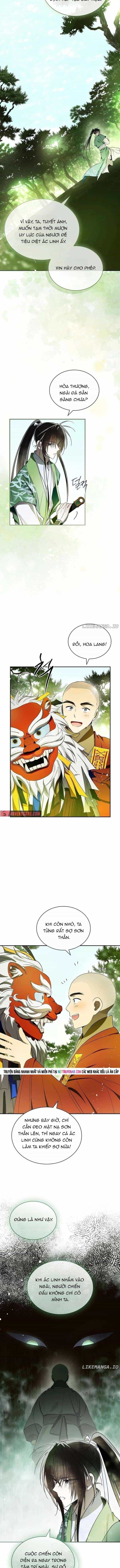 Trấn Hồn Kí - Chương 32 - ảnh 11