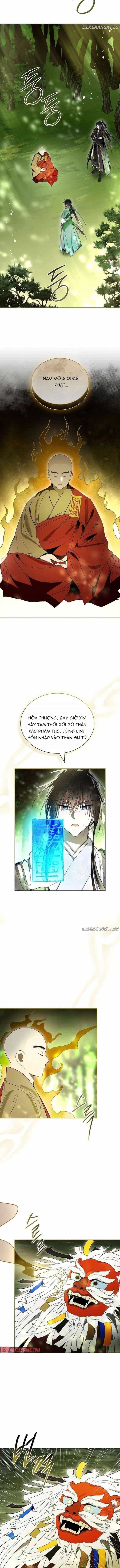 Trấn Hồn Kí - Chương 32 - ảnh 13