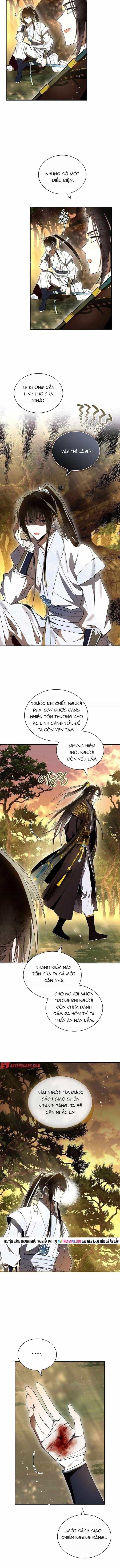 Trấn Hồn Kí - Chương 32 - ảnh 4