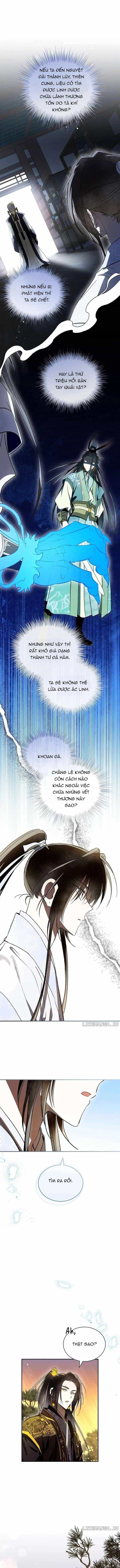 Trấn Hồn Kí - Chương 32 - ảnh 5