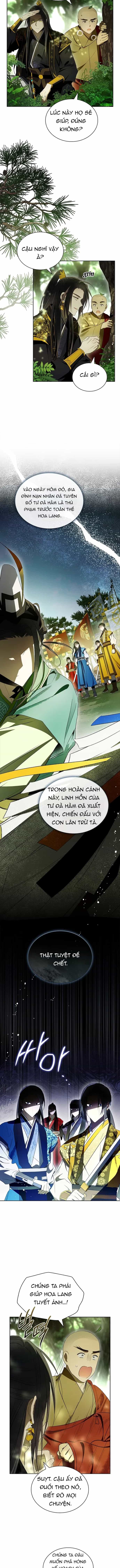 Trấn Hồn Kí - Chương 34 - ảnh 4