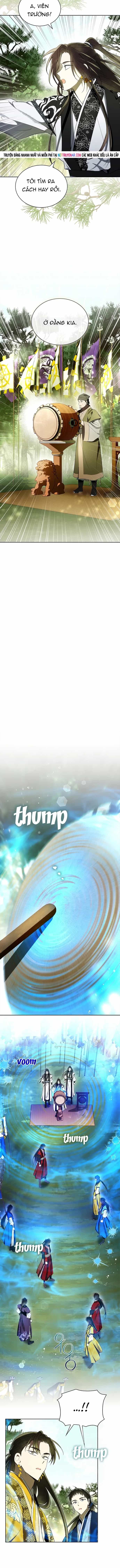Trấn Hồn Kí - Chương 34 - ảnh 9
