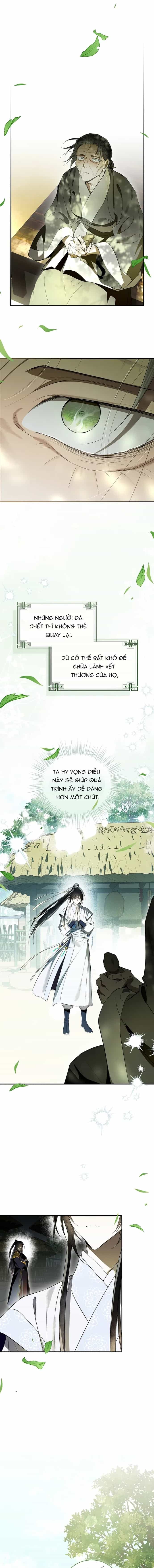 Trấn Hồn Kí - Chương 35 - ảnh 14