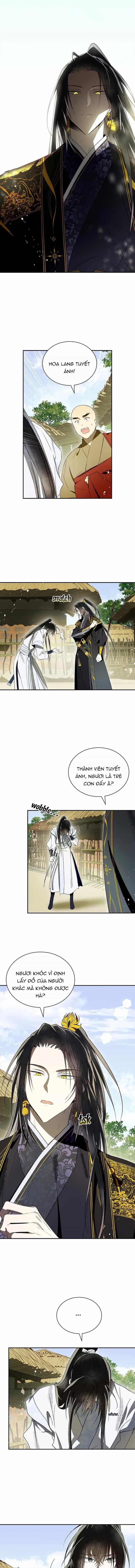 Trấn Hồn Kí - Chương 36 - ảnh 11