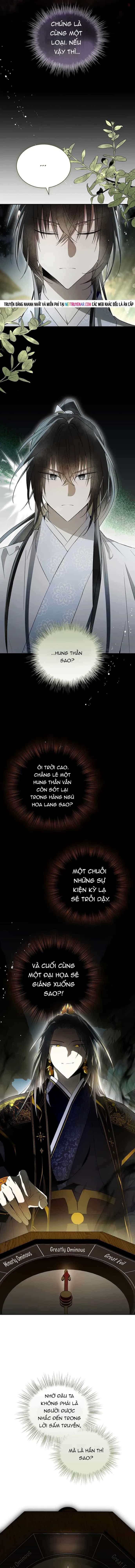Trấn Hồn Kí - Chương 36 - ảnh 6