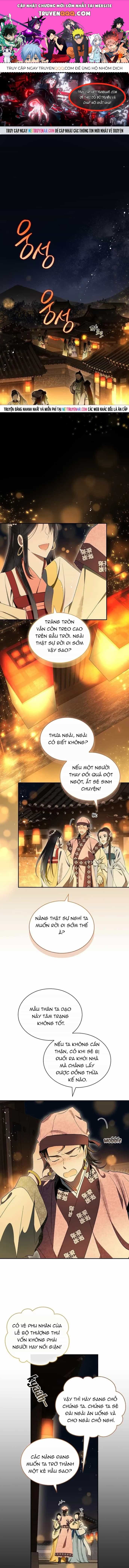 Trấn Hồn Kí - Chương 38 - ảnh 1