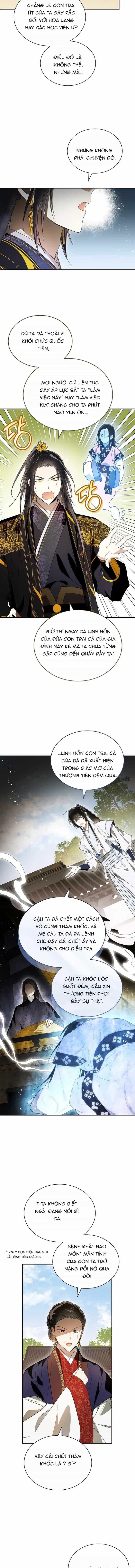 Trấn Hồn Kí - Chương 38 - ảnh 12