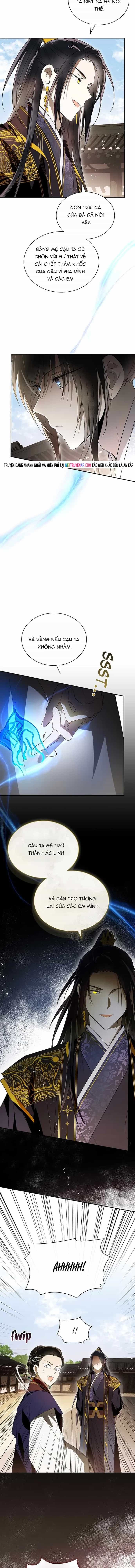 Trấn Hồn Kí - Chương 38 - ảnh 13