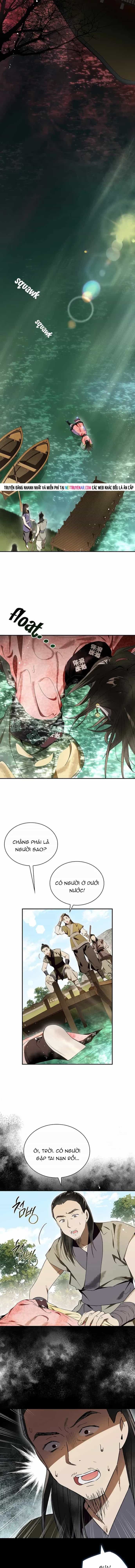 Trấn Hồn Kí - Chương 38 - ảnh 7
