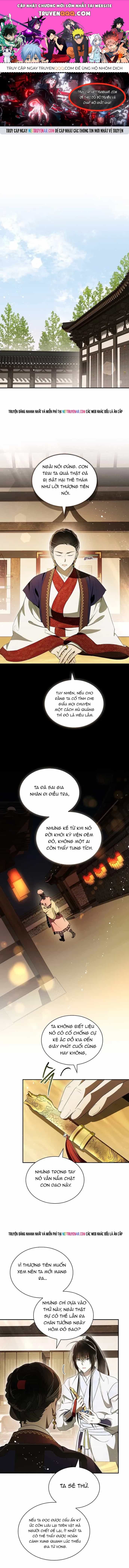 Trấn Hồn Kí - Chương 39 - ảnh 1