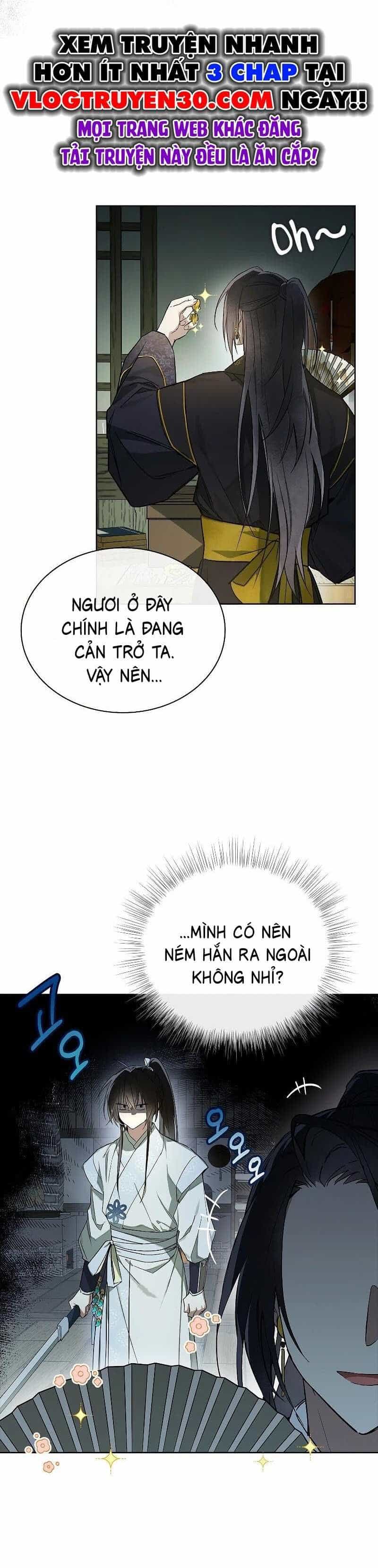 Trấn Hồn Kí - Chương 4 - ảnh 11