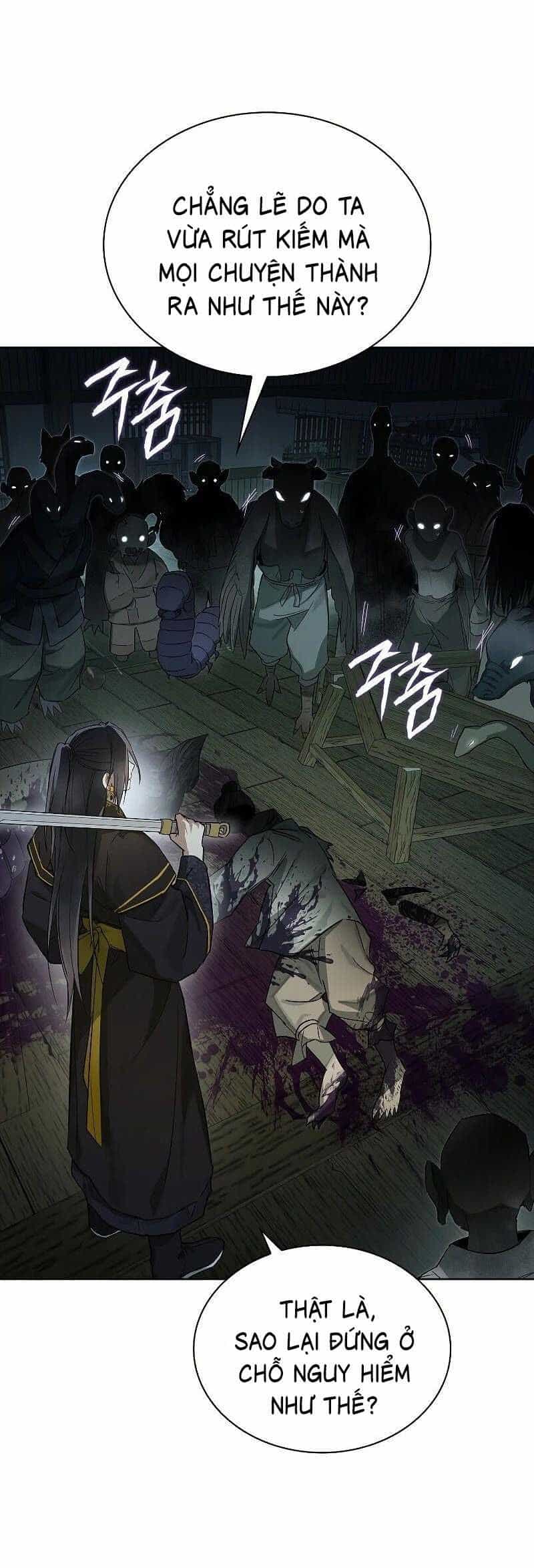Trấn Hồn Kí - Chương 4 - ảnh 18