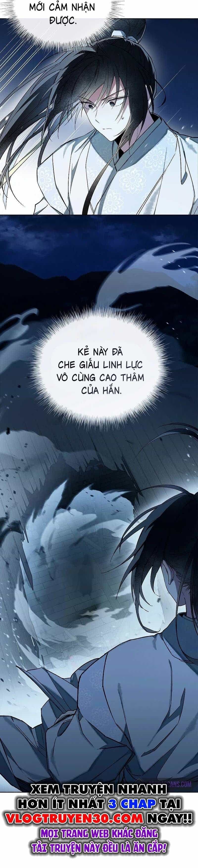 Trấn Hồn Kí - Chương 4 - ảnh 26