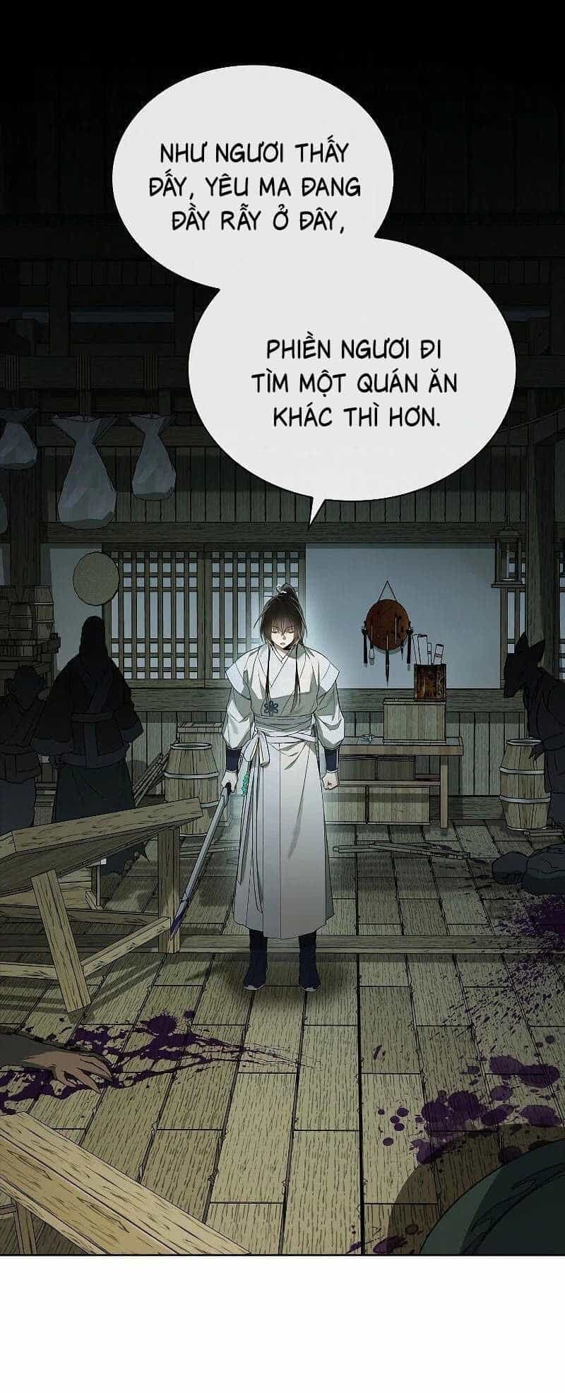 Trấn Hồn Kí - Chương 4 - ảnh 7