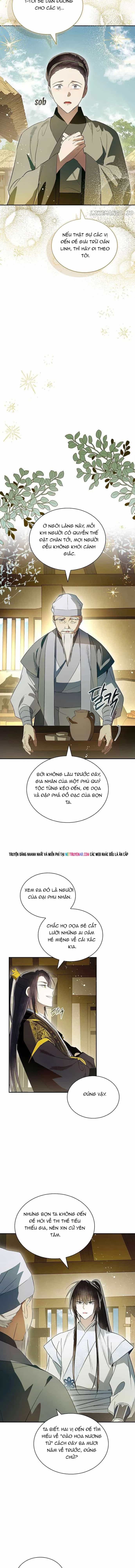 Trấn Hồn Kí - Chương 40 - ảnh 11