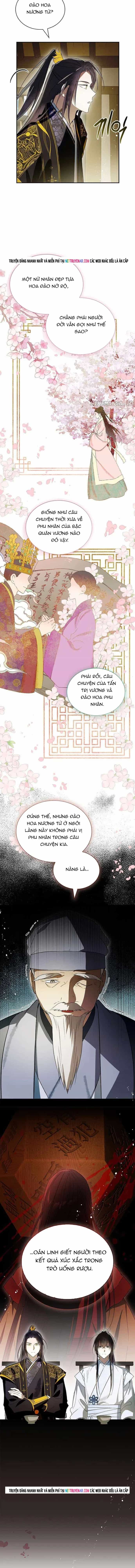 Trấn Hồn Kí - Chương 40 - ảnh 12