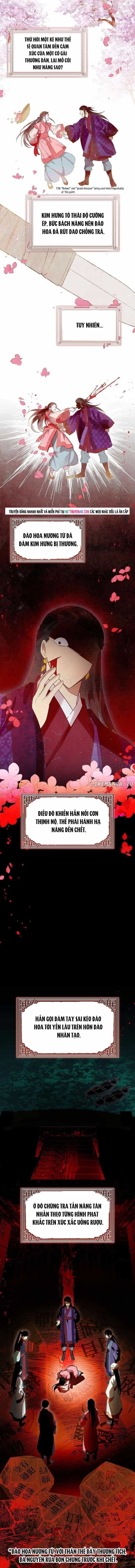 Trấn Hồn Kí - Chương 40 - ảnh 14