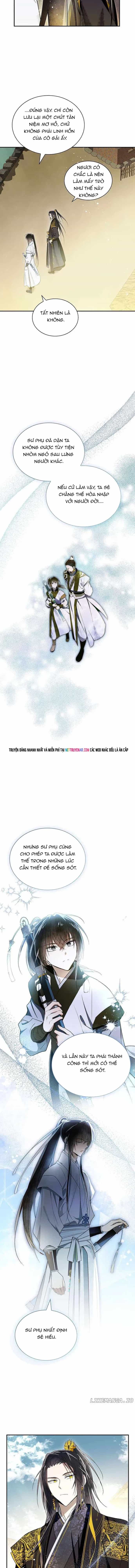 Trấn Hồn Kí - Chương 40 - ảnh 8