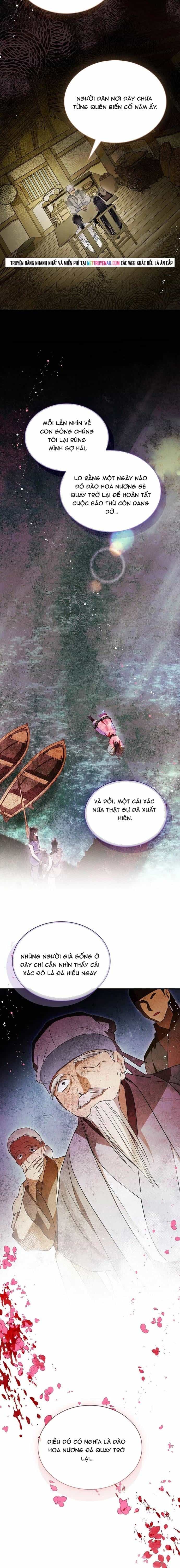 Trấn Hồn Kí - Chương 41 - ảnh 3