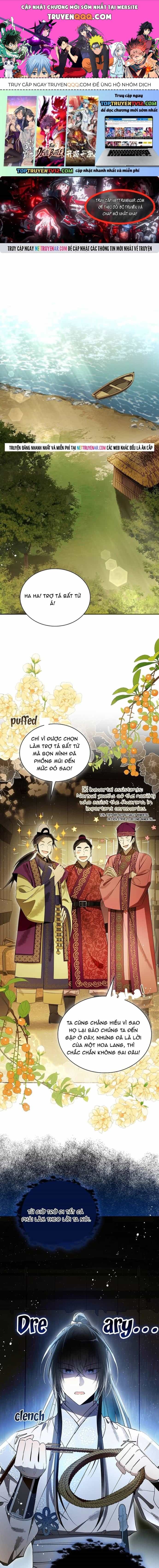 Trấn Hồn Kí - Chương 42 - ảnh 1