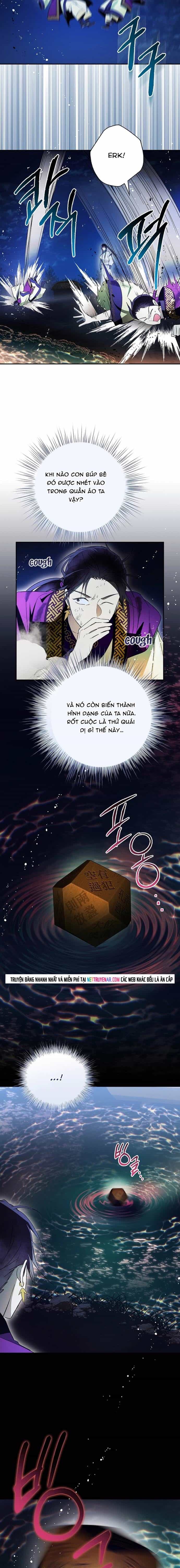 Trấn Hồn Kí - Chương 42 - ảnh 18