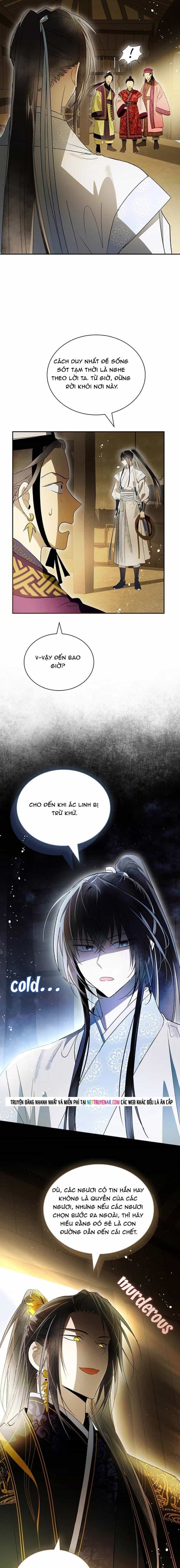 Trấn Hồn Kí - Chương 42 - ảnh 6