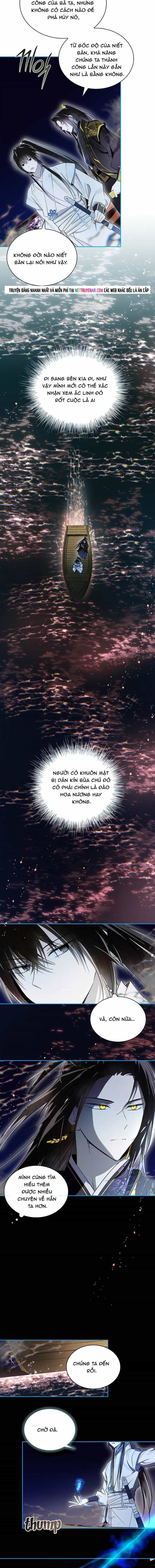 Trấn Hồn Kí - Chương 43 - ảnh 12
